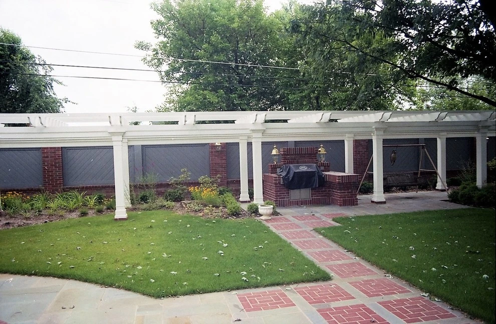 The Keener Residence by Pro Care Horticultural Services - Photo 3