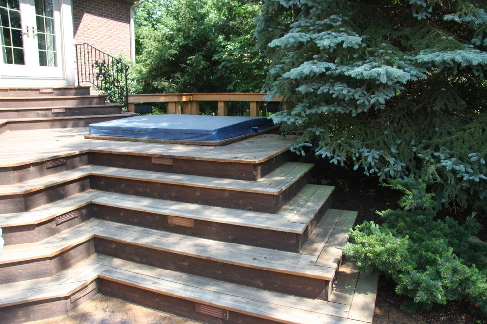 Drics Residence, Backyard by Pro Care Horticultural Services - Photo 28