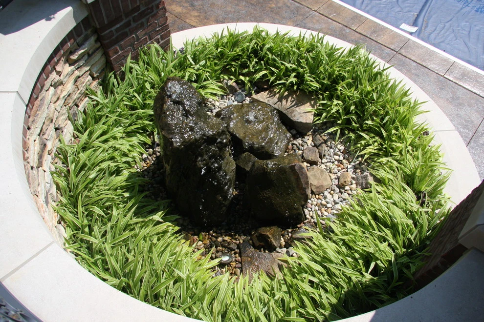 Drics Residence, Backyard by Pro Care Horticultural Services - Photo 84