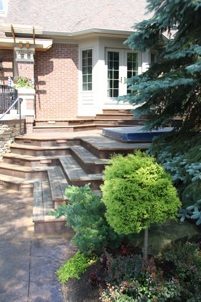 Drics Residence, Backyard by Pro Care Horticultural Services - Photo 55