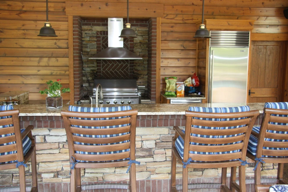 Drics Residence, Backyard by Pro Care Horticultural Services - Photo 5