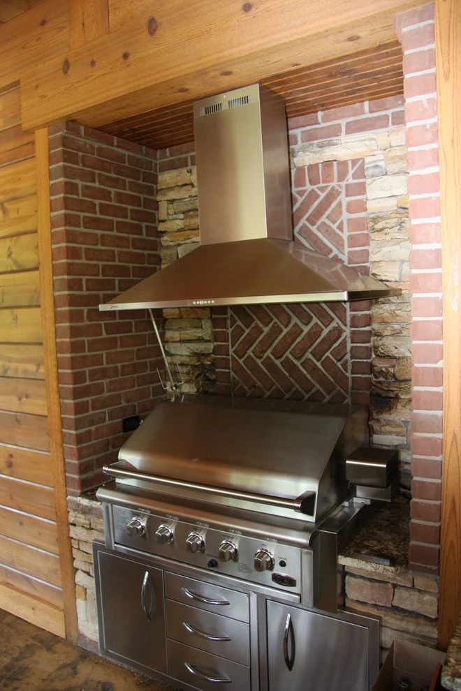 Drics Residence, Backyard by Pro Care Horticultural Services - Photo 48