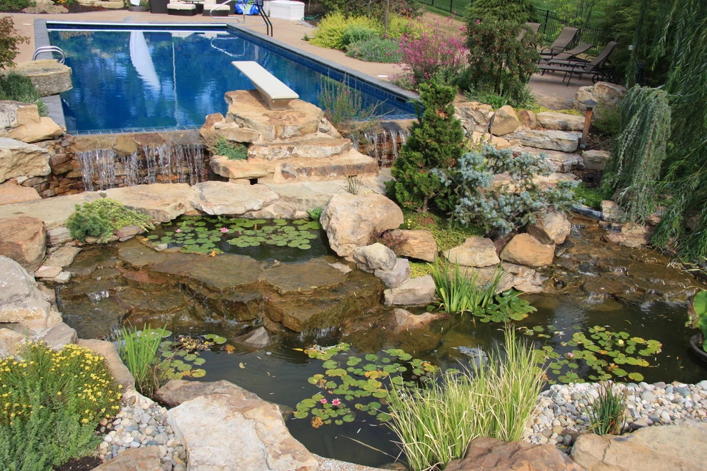 The Kaplan Residence by Pro Care Horticultural Services - Photo 304
