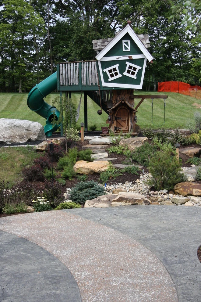 The Kaplan Residence by Pro Care Horticultural Services - Photo 36