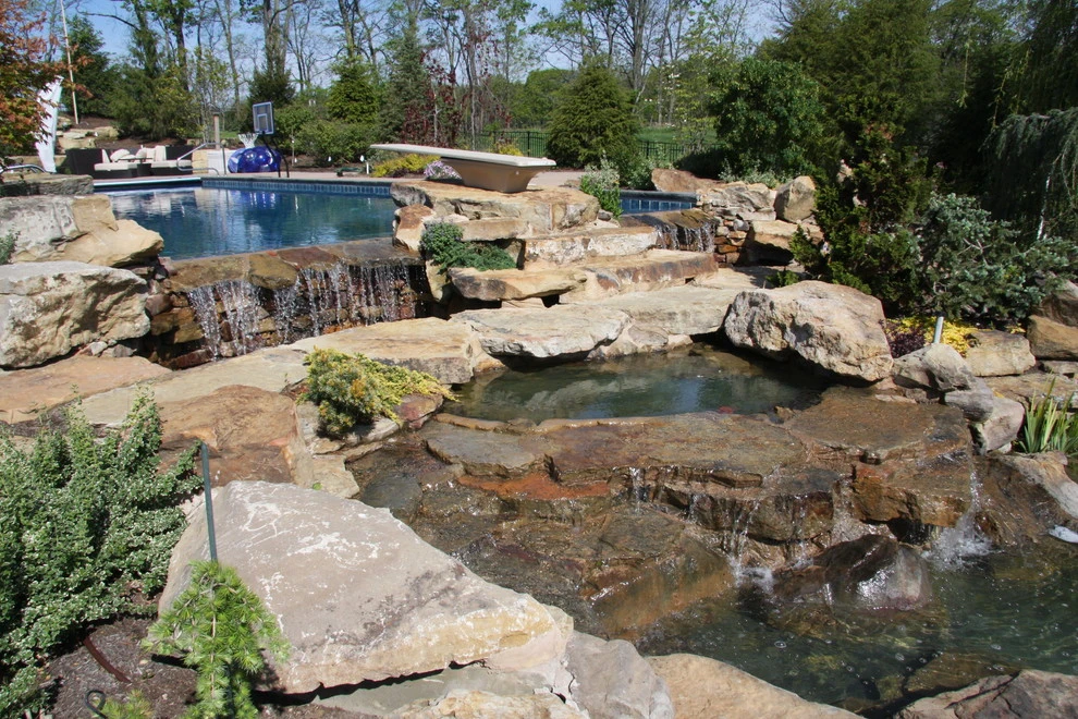 The Kaplan Residence by Pro Care Horticultural Services - Photo 334