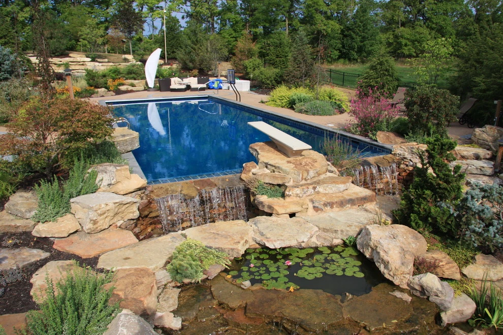 The Kaplan Residence by Pro Care Horticultural Services - Photo 23