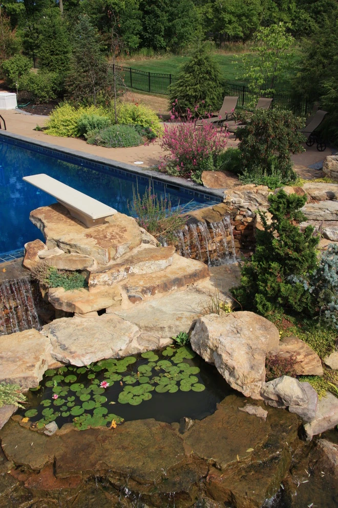 The Kaplan Residence by Pro Care Horticultural Services - Photo 64