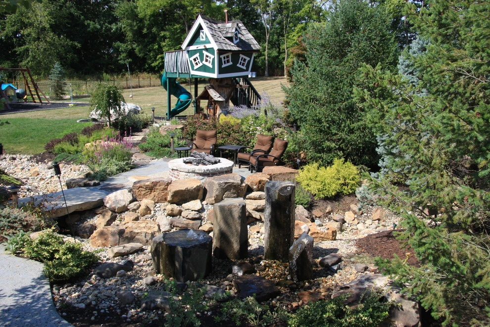 The Kaplan Residence by Pro Care Horticultural Services - Photo 240