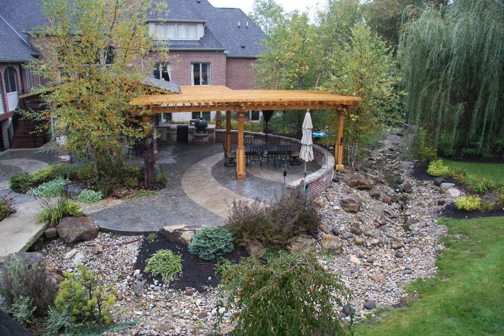 The Kaplan Residence by Pro Care Horticultural Services - Photo 430