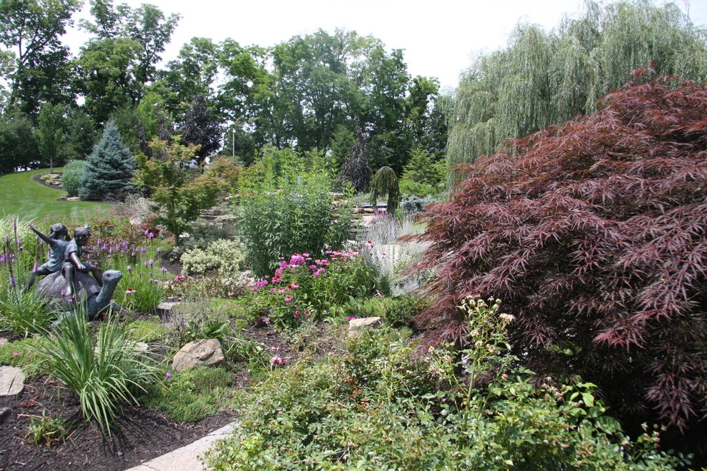 The Kaplan Residence by Pro Care Horticultural Services - Photo 128