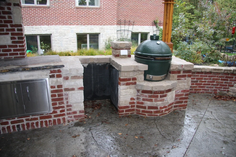 The Kaplan Residence by Pro Care Horticultural Services - Photo 161