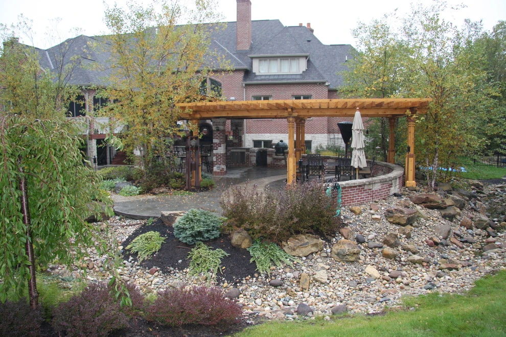 The Kaplan Residence by Pro Care Horticultural Services - Photo 225