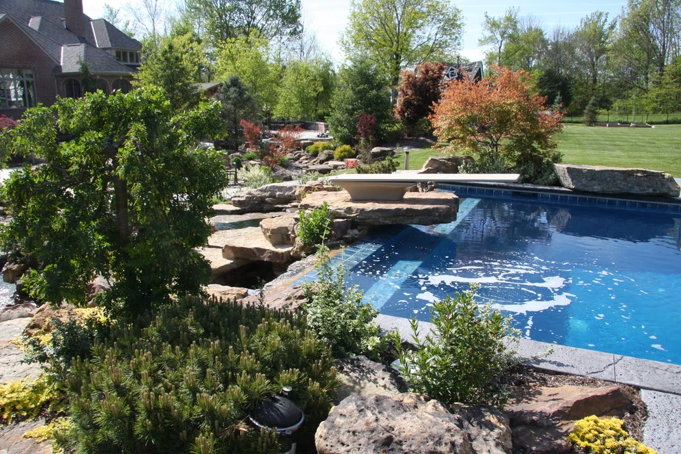 The Kaplan Residence by Pro Care Horticultural Services - Photo 363