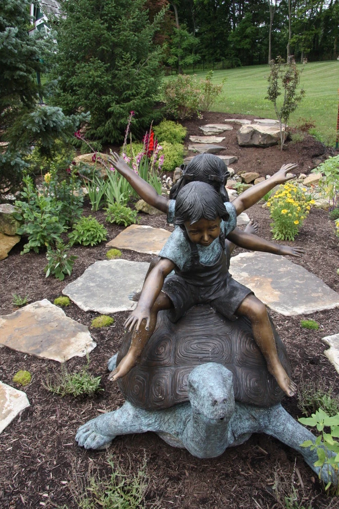 The Kaplan Residence by Pro Care Horticultural Services - Photo 87
