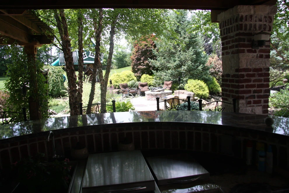 The Kaplan Residence by Pro Care Horticultural Services - Photo 190