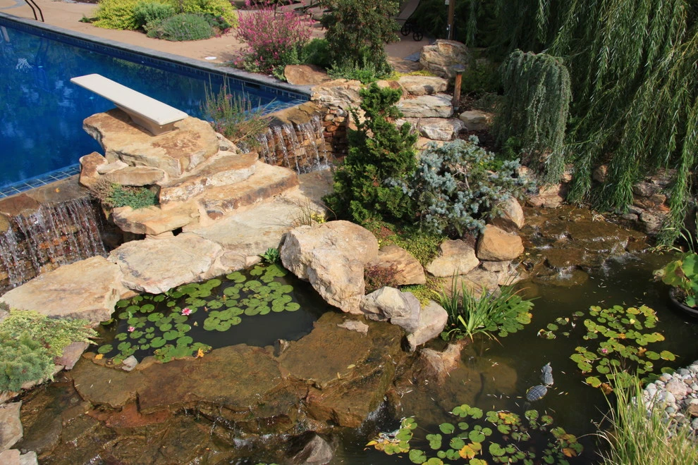 The Kaplan Residence by Pro Care Horticultural Services - Photo 98