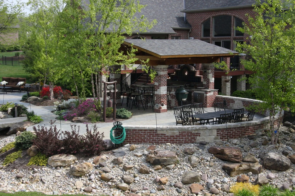 The Kaplan Residence by Pro Care Horticultural Services - Photo 205