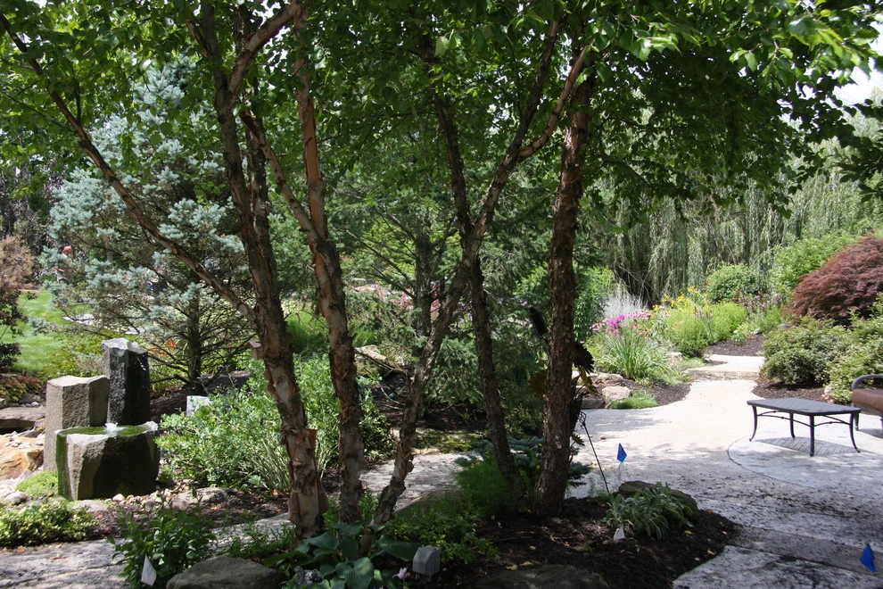 The Kaplan Residence by Pro Care Horticultural Services - Photo 488