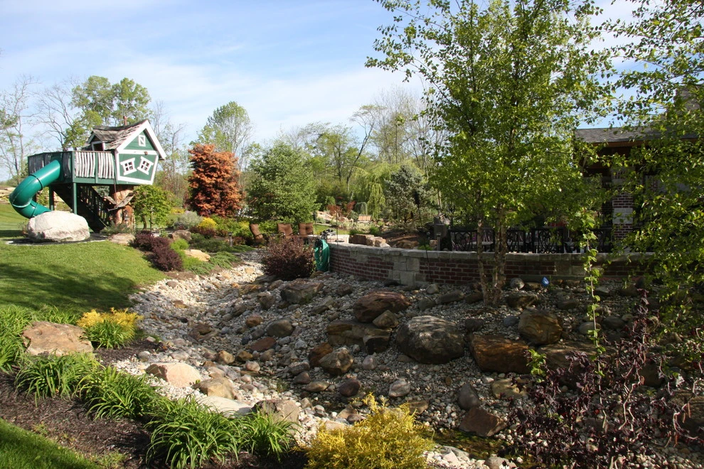 The Kaplan Residence by Pro Care Horticultural Services - Photo 474