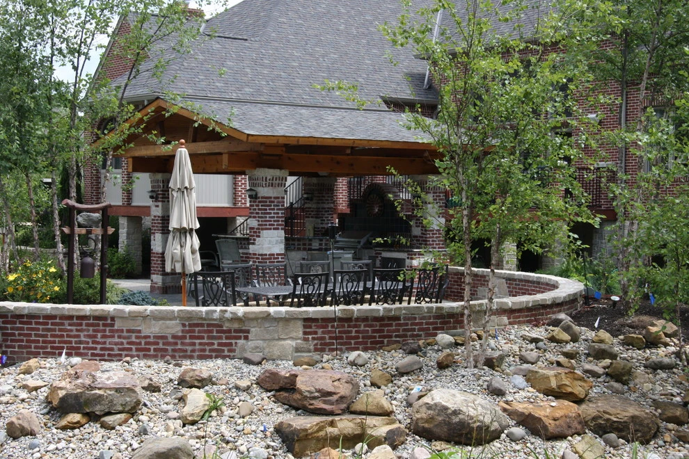 The Kaplan Residence by Pro Care Horticultural Services - Photo 417