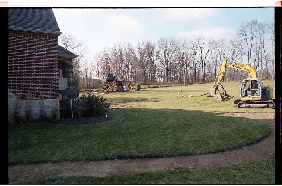The Kaplan Residence by Pro Care Horticultural Services - Photo 250