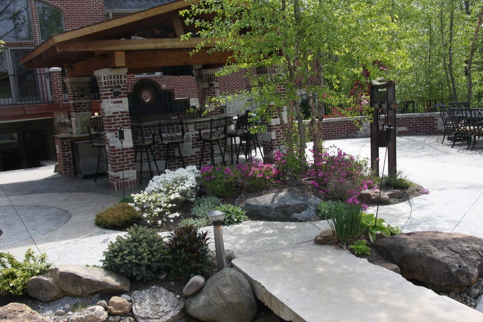 The Kaplan Residence by Pro Care Horticultural Services - Photo 212