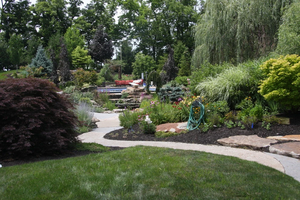 The Kaplan Residence by Pro Care Horticultural Services - Photo 313