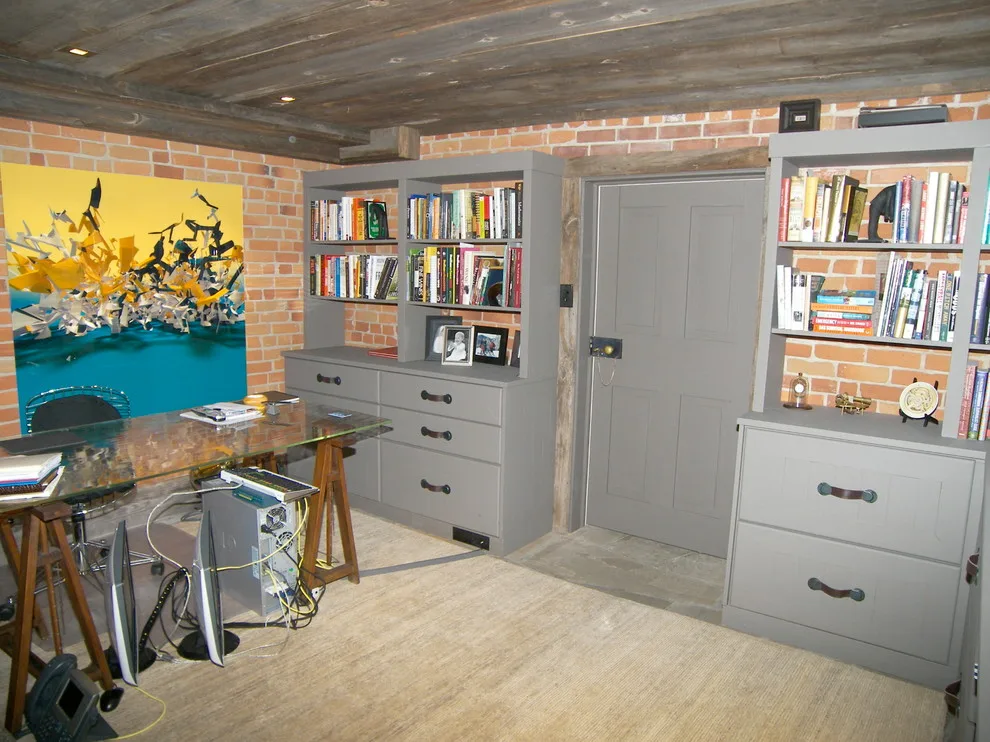 Pound Ridge Heritage Restoration by Gerety Building And Restoration - Photo 29