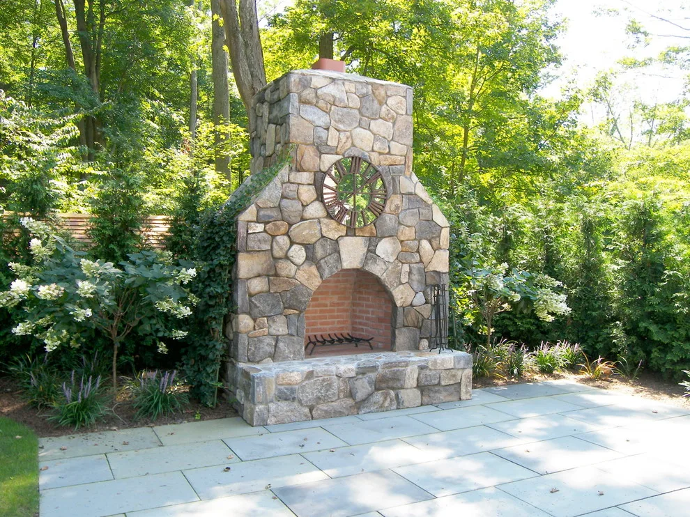 Pound Ridge Heritage Restoration by Gerety Building And Restoration - Photo 25