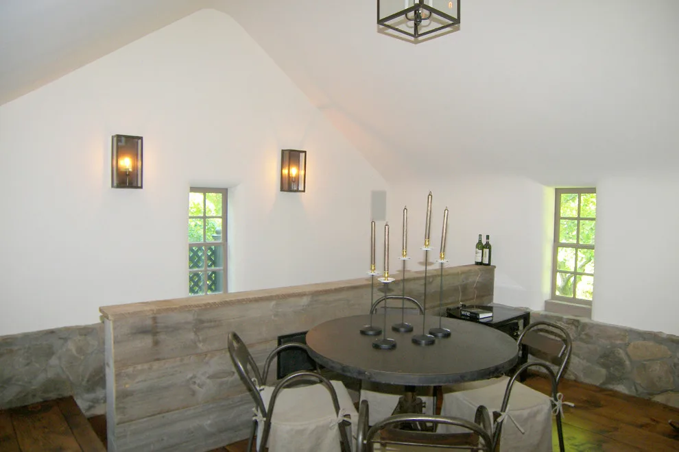 Pound Ridge Heritage Restoration by Gerety Building And Restoration - Photo 33