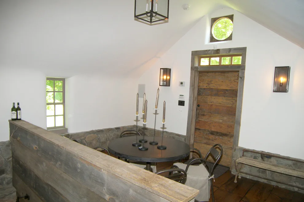 Pound Ridge Heritage Restoration by Gerety Building And Restoration - Photo 32