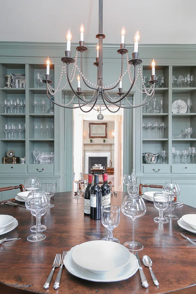 Pound Ridge Heritage Restoration by Gerety Building And Restoration - Photo 18