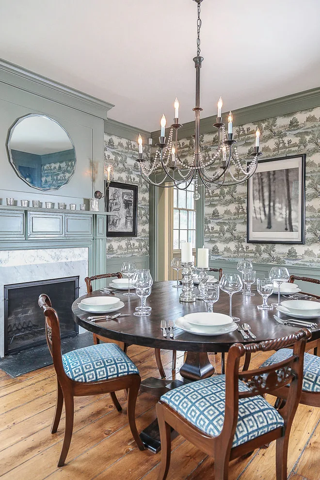 Pound Ridge Heritage Restoration by Gerety Building And Restoration - Photo 8