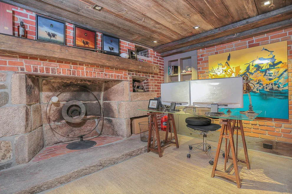 Pound Ridge Heritage Restoration by Gerety Building And Restoration - Photo 28
