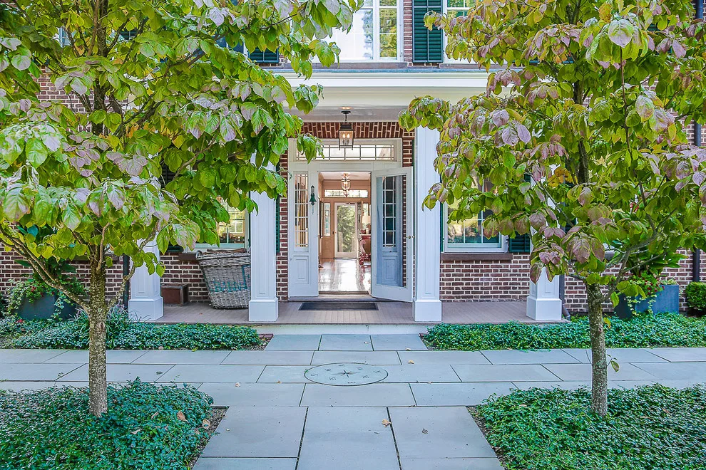 Pound Ridge Heritage Restoration by Gerety Building And Restoration - Photo 34