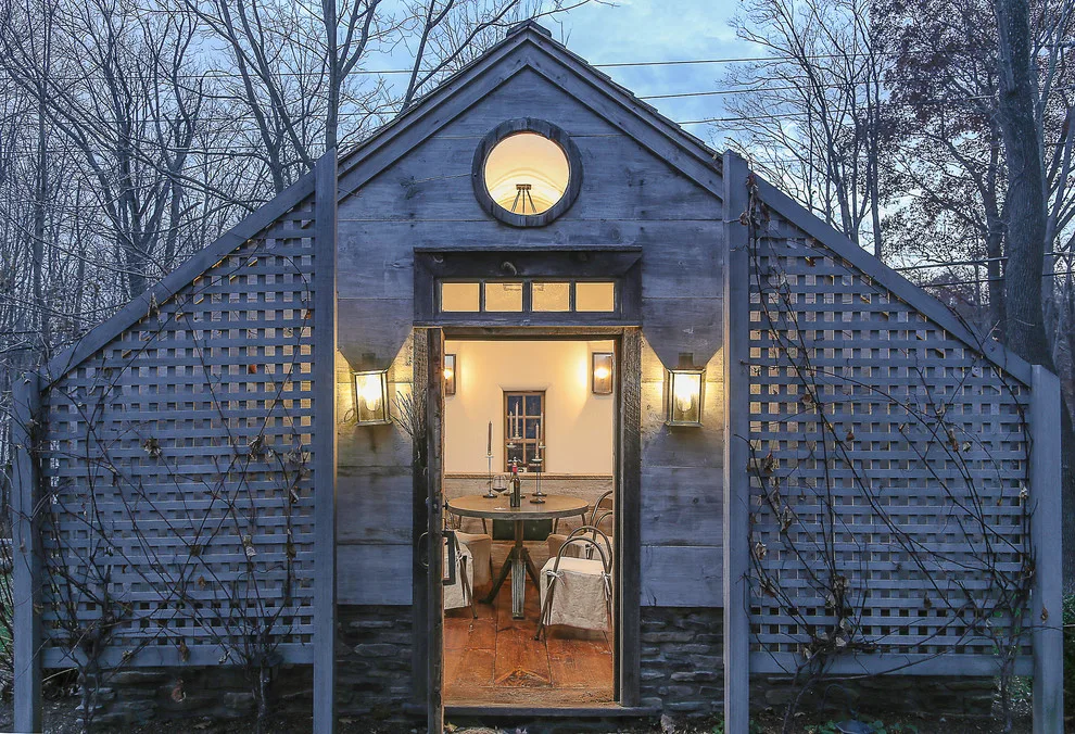 Pound Ridge Heritage Restoration by Gerety Building And Restoration - Photo 3