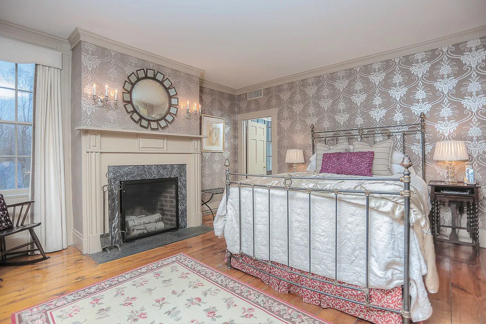 Pound Ridge Heritage Restoration by Gerety Building And Restoration - Photo 2