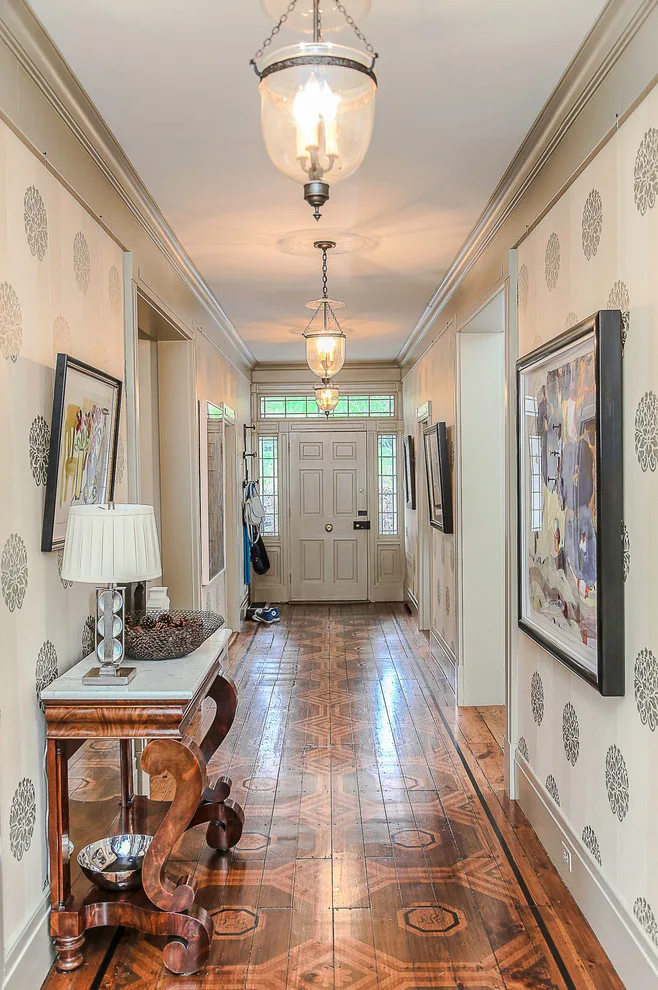 Pound Ridge Heritage Restoration by Gerety Building And Restoration - Photo 36