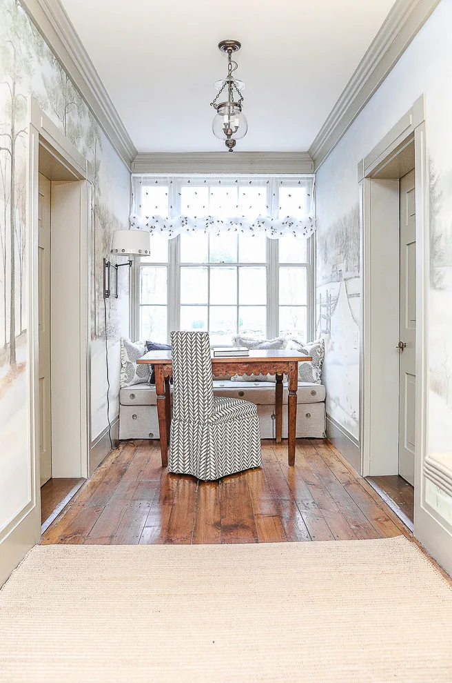 Pound Ridge Heritage Restoration by Gerety Building And Restoration - Photo 26