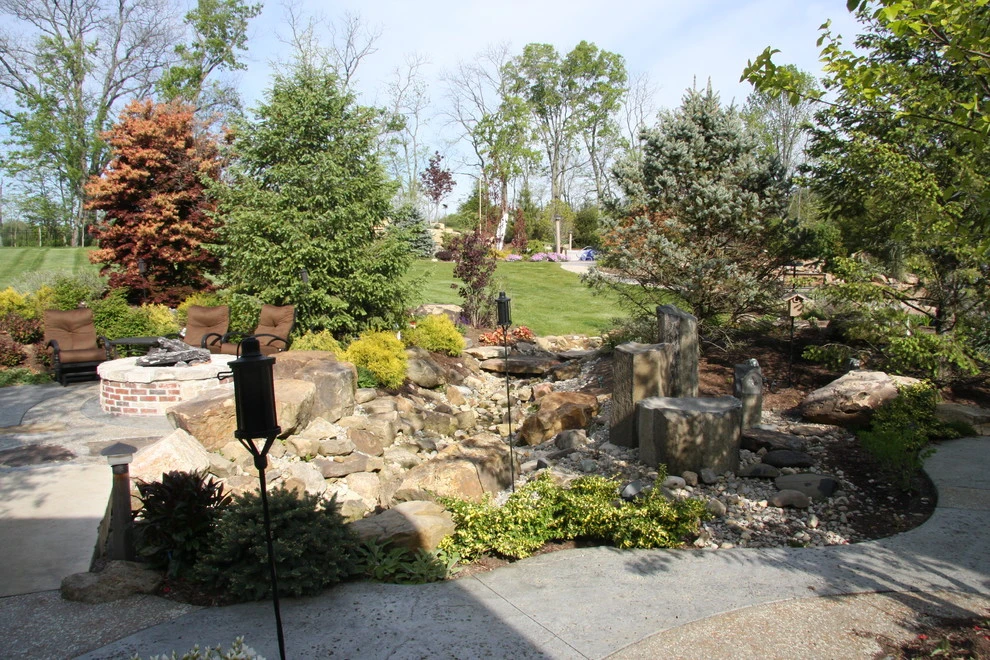 The Kaplan Residence by Pro Care Horticultural Services - Photo 391