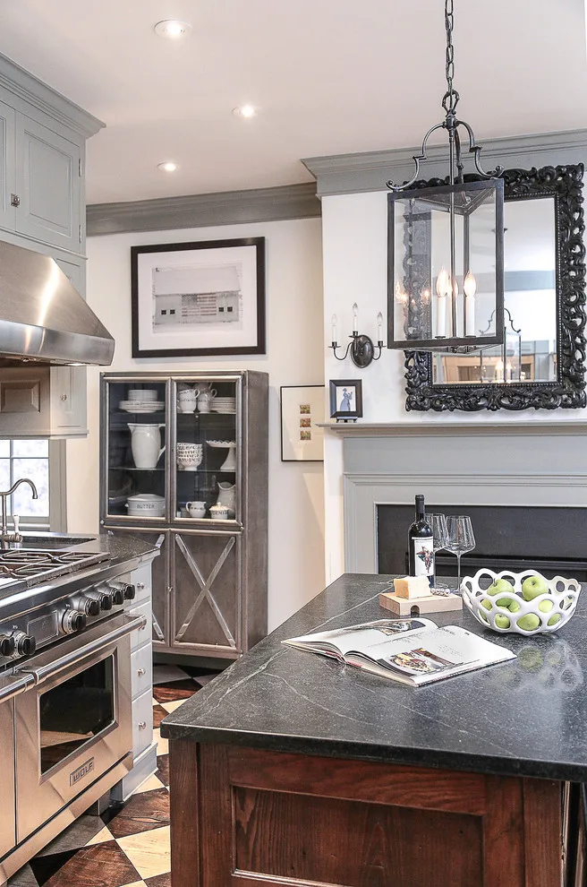 Pound Ridge Heritage Restoration by Gerety Building And Restoration - Photo 39