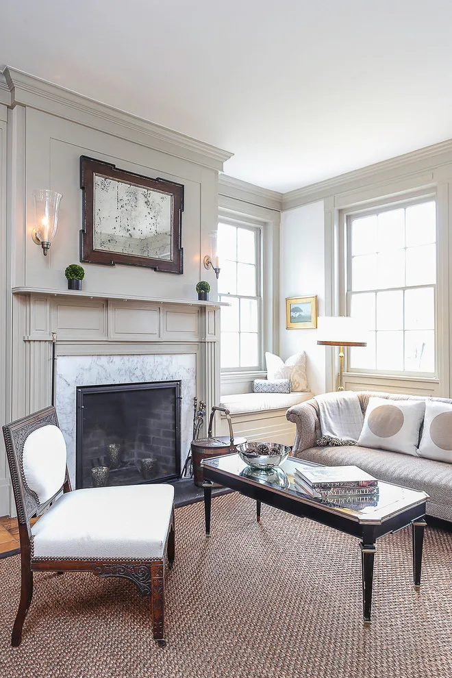 Pound Ridge Heritage Restoration by Gerety Building And Restoration - Photo 37