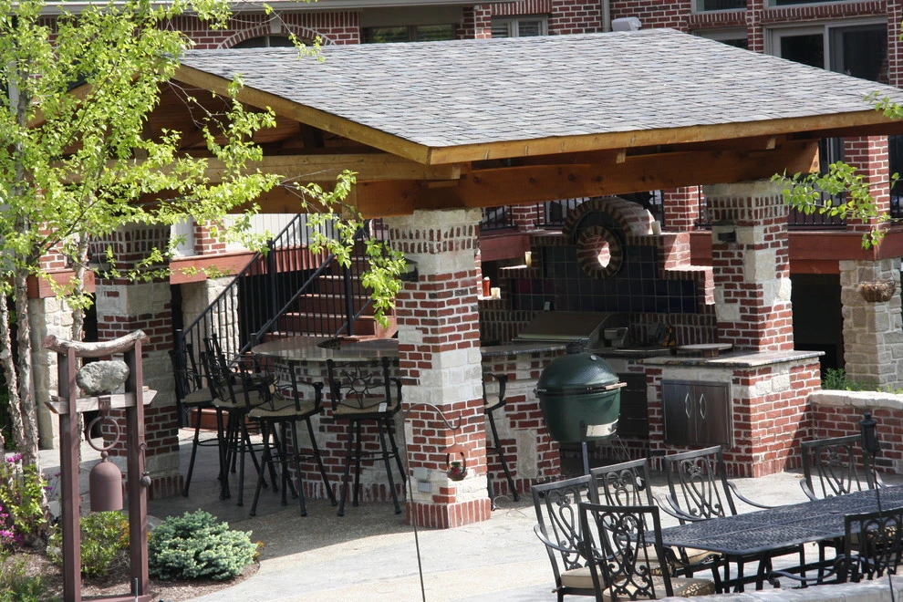 The Kaplan Residence by Pro Care Horticultural Services - Photo 267