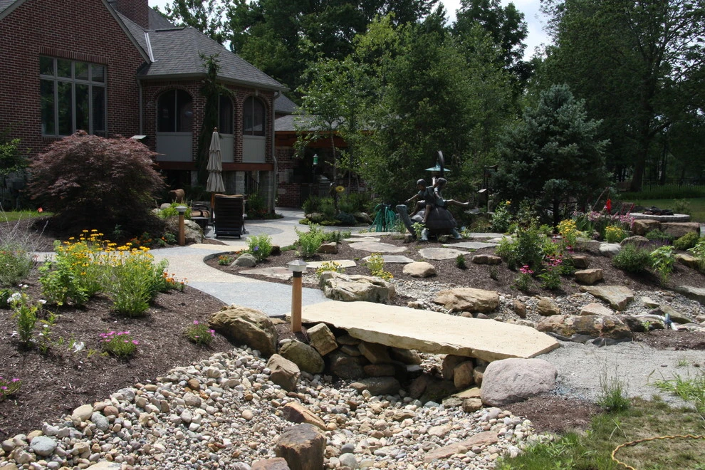 The Kaplan Residence by Pro Care Horticultural Services - Photo 92