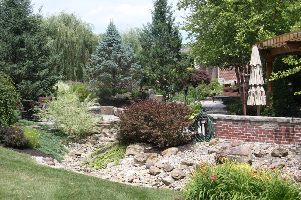 The Kaplan Residence by Pro Care Horticultural Services - Photo 318