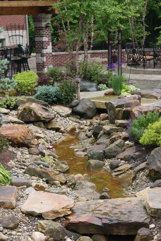 The Kaplan Residence by Pro Care Horticultural Services - Photo 489