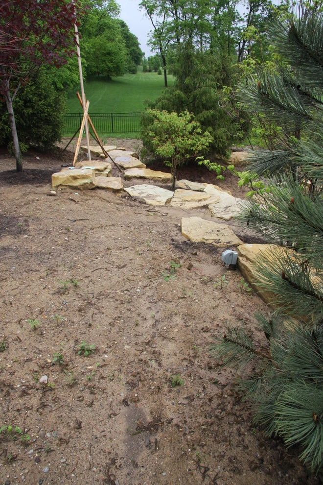 The Kaplan Residence by Pro Care Horticultural Services - Photo 289