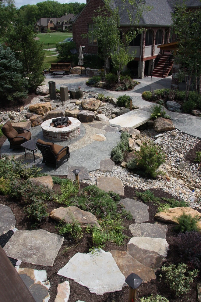 The Kaplan Residence by Pro Care Horticultural Services - Photo 385