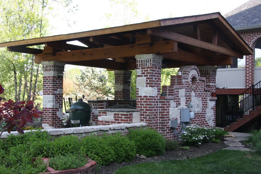 The Kaplan Residence by Pro Care Horticultural Services - Photo 220