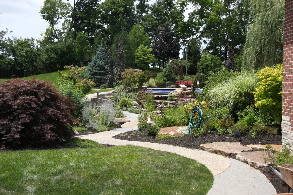 The Kaplan Residence by Pro Care Horticultural Services - Photo 171